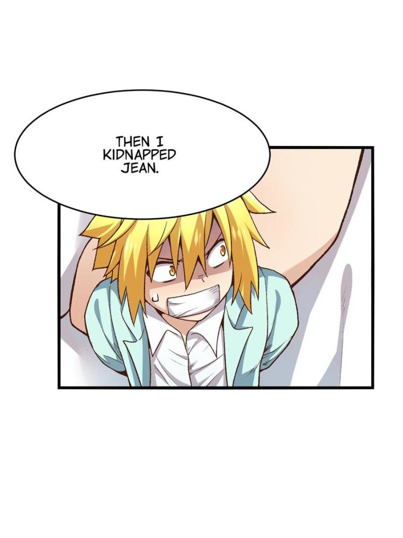 Because I'm An Uncle who Runs A Weapon Shop Chapter 92 page 13 - Chapter 92