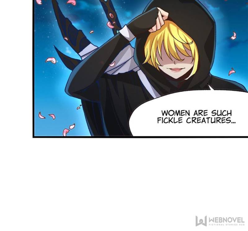 Because I'm An Uncle who Runs A Weapon Shop Chapter 92 page 18 - Chapter 92