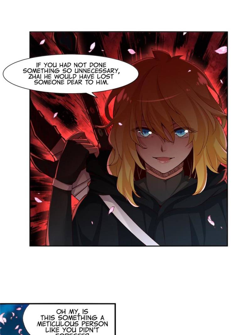 Because I'm An Uncle who Runs A Weapon Shop Chapter 92 page 19 - Chapter 92