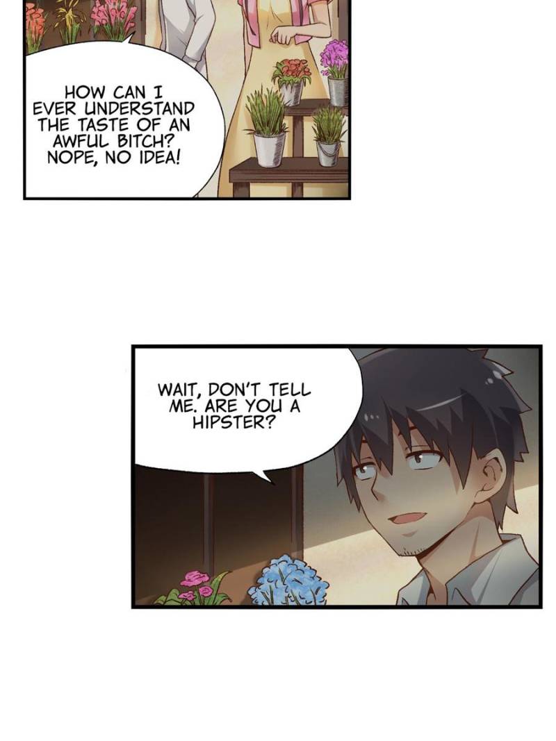 Because I'm An Uncle who Runs A Weapon Shop Chapter 92 page 2 - Chapter 92