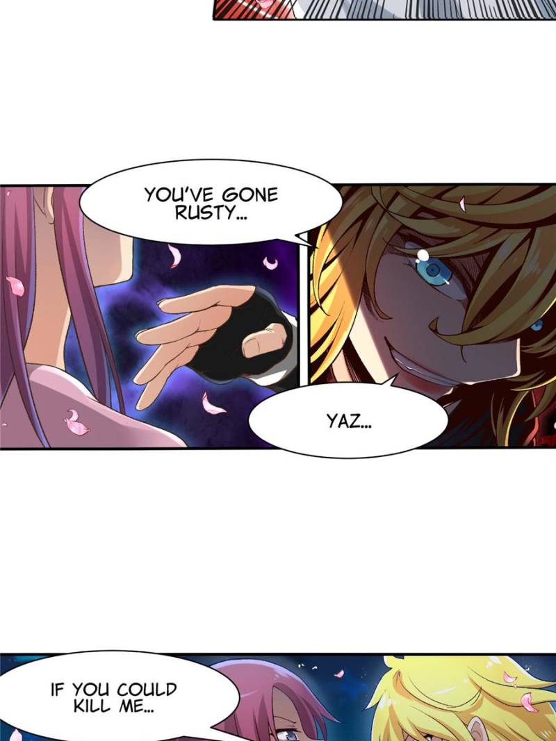 Because I'm An Uncle who Runs A Weapon Shop Chapter 92 page 23 - Chapter 92