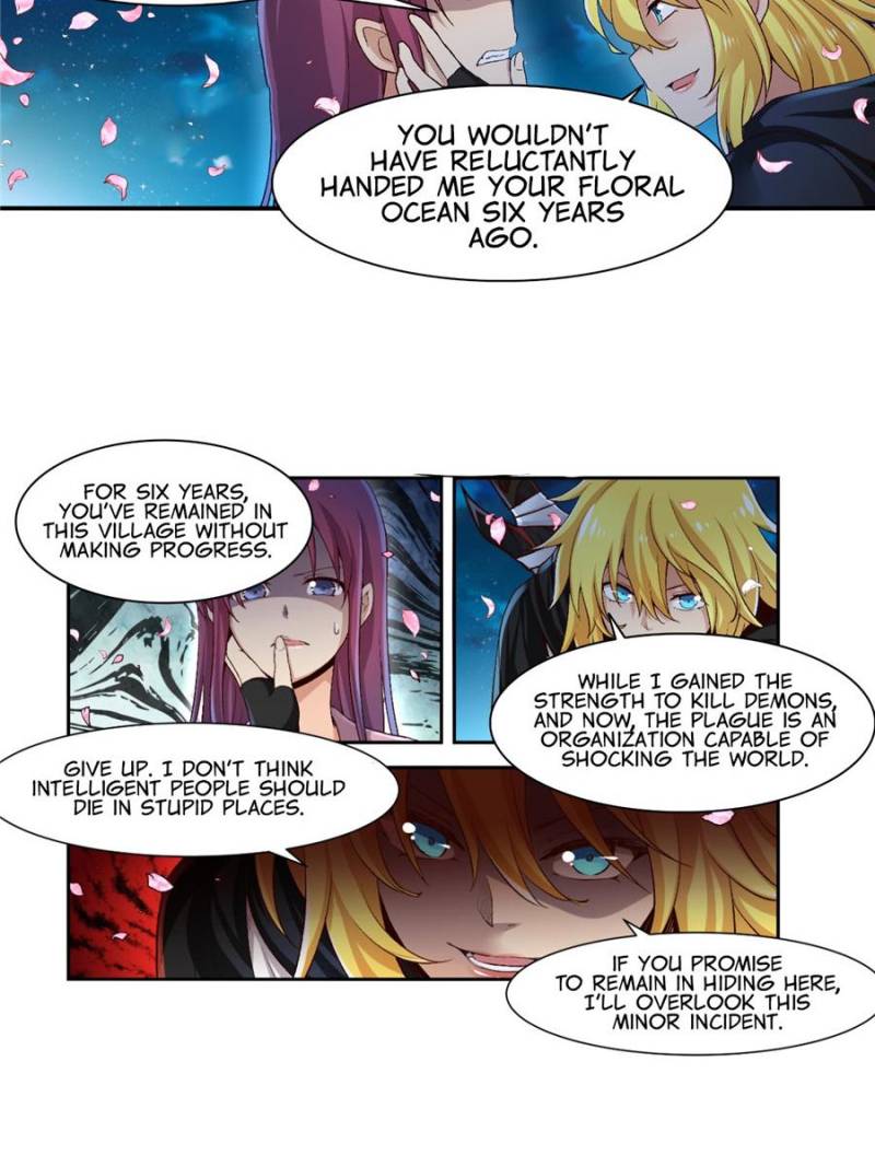 Because I'm An Uncle who Runs A Weapon Shop Chapter 92 page 24 - Chapter 92