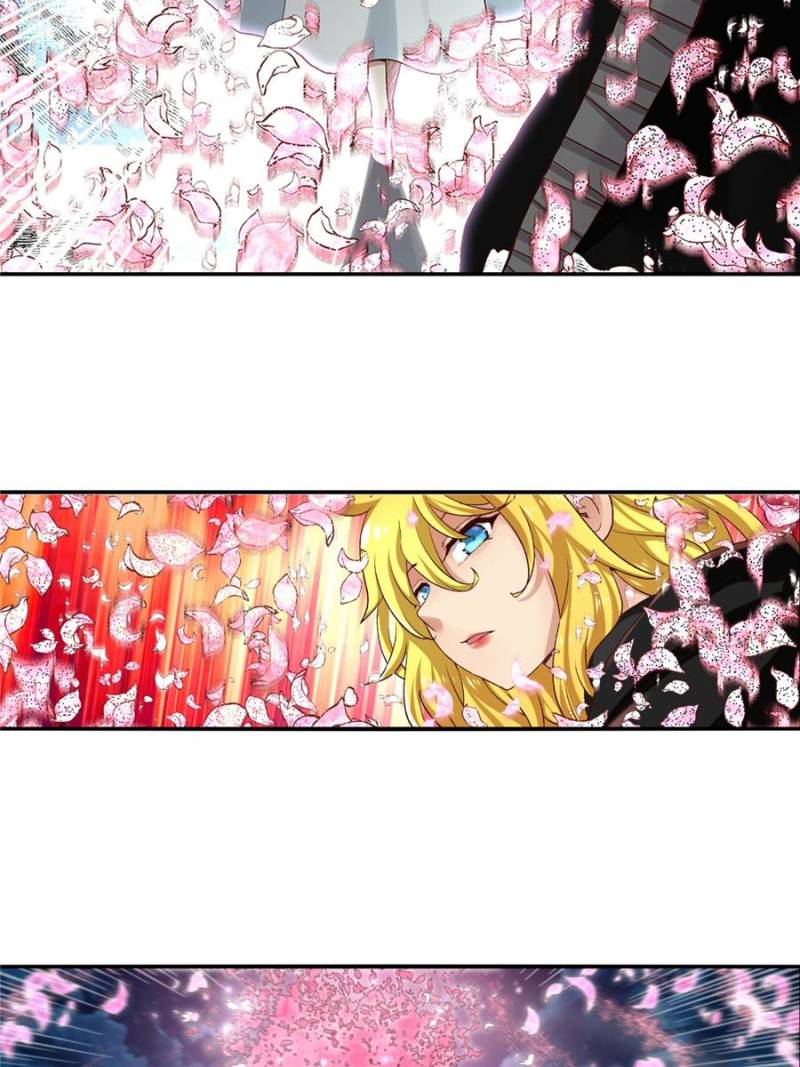 Because I'm An Uncle who Runs A Weapon Shop Chapter 92 page 31 - Chapter 92