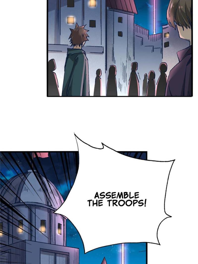 Because I'm An Uncle who Runs A Weapon Shop Chapter 92 page 39 - Chapter 92