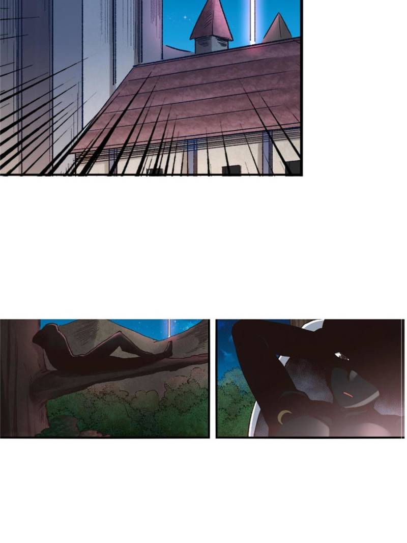 Because I'm An Uncle who Runs A Weapon Shop Chapter 92 page 40 - Chapter 92
