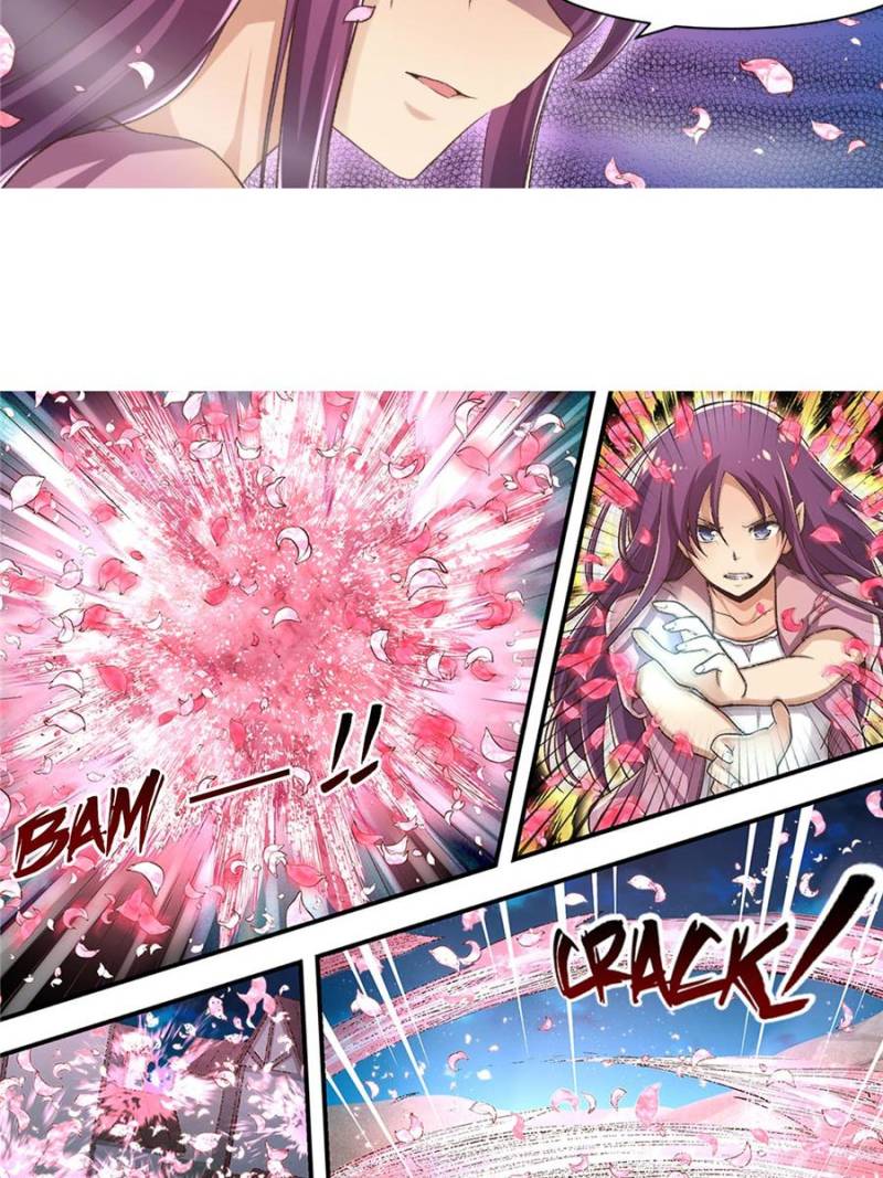 Because I'm An Uncle who Runs A Weapon Shop Chapter 92 page 52 - Chapter 92
