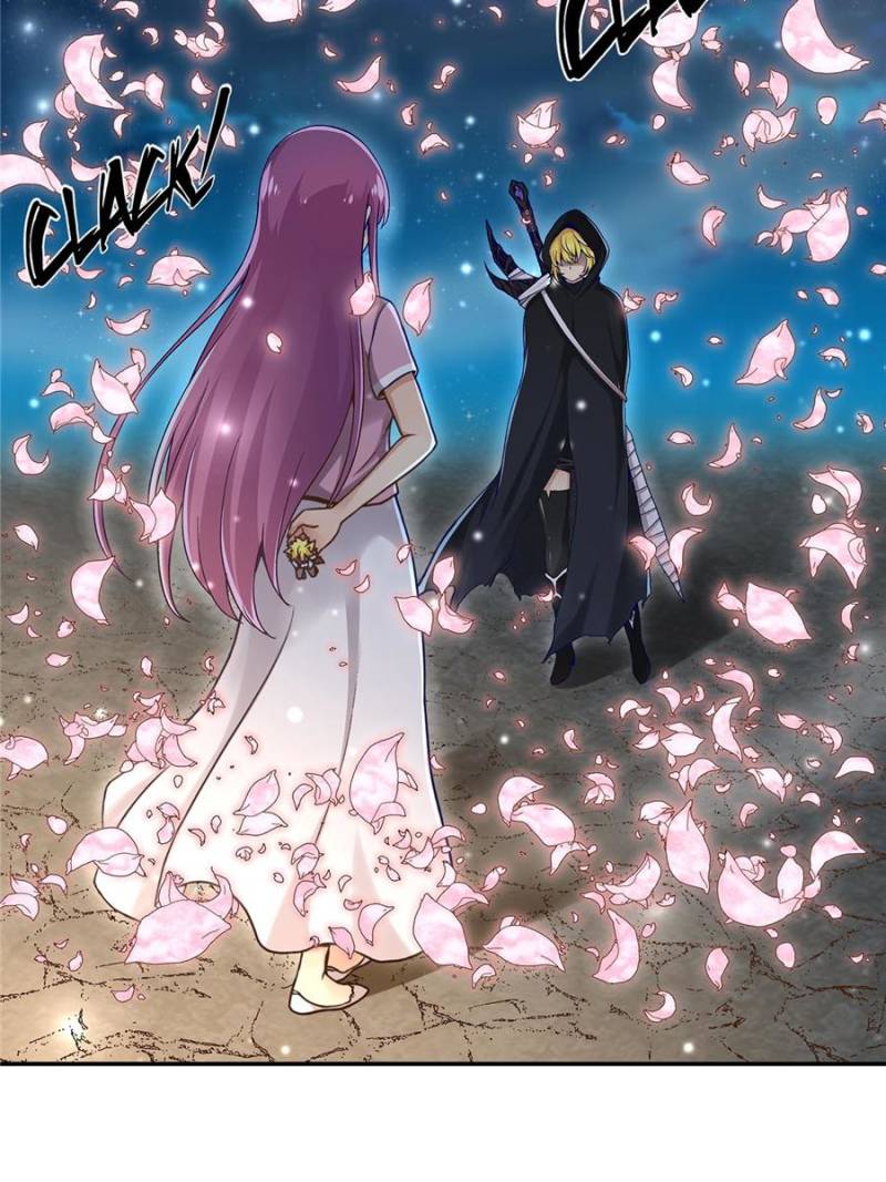 Because I'm An Uncle who Runs A Weapon Shop Chapter 92 page 8 - Chapter 92