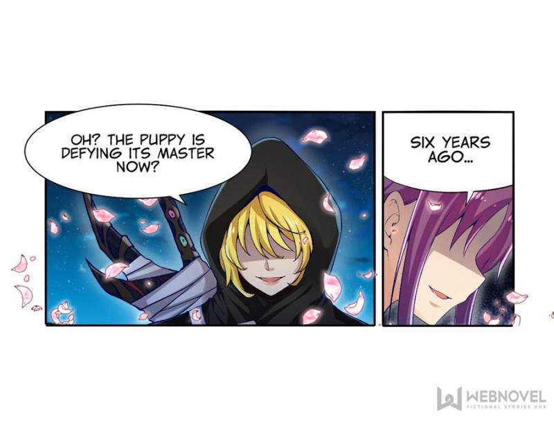 Because I'm An Uncle who Runs A Weapon Shop Chapter 92 page 9 - Chapter 92