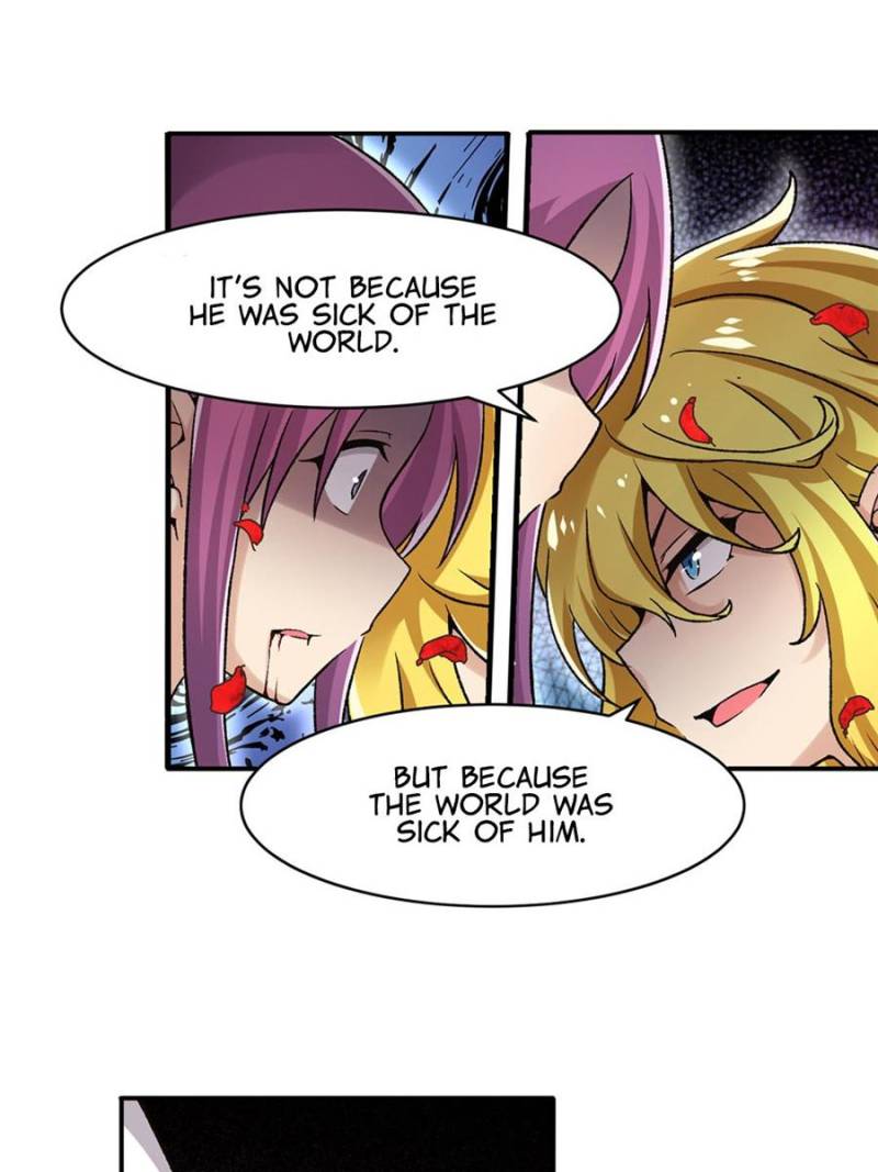 Because I'm An Uncle who Runs A Weapon Shop Chapter 93 page 10 - Chapter 93