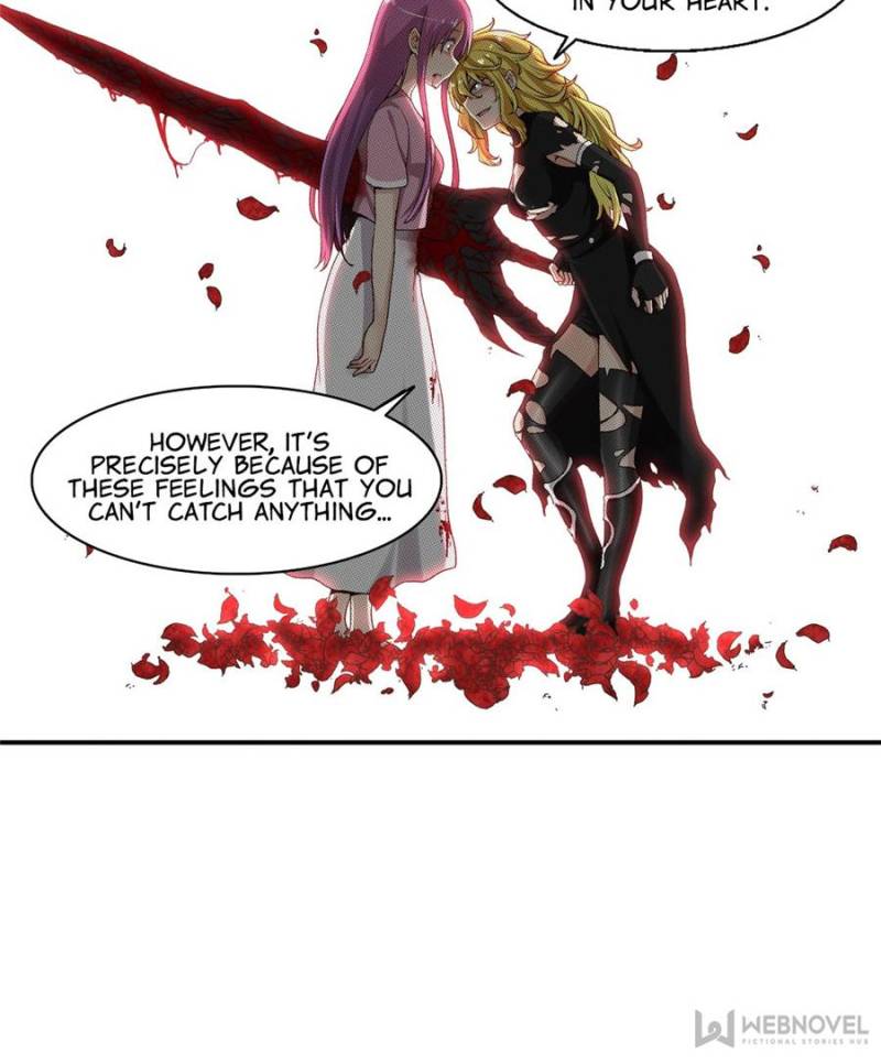 Because I'm An Uncle who Runs A Weapon Shop Chapter 93 page 12 - Chapter 93