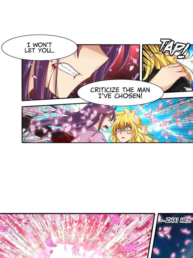 Because I'm An Uncle who Runs A Weapon Shop Chapter 93 page 13 - Chapter 93