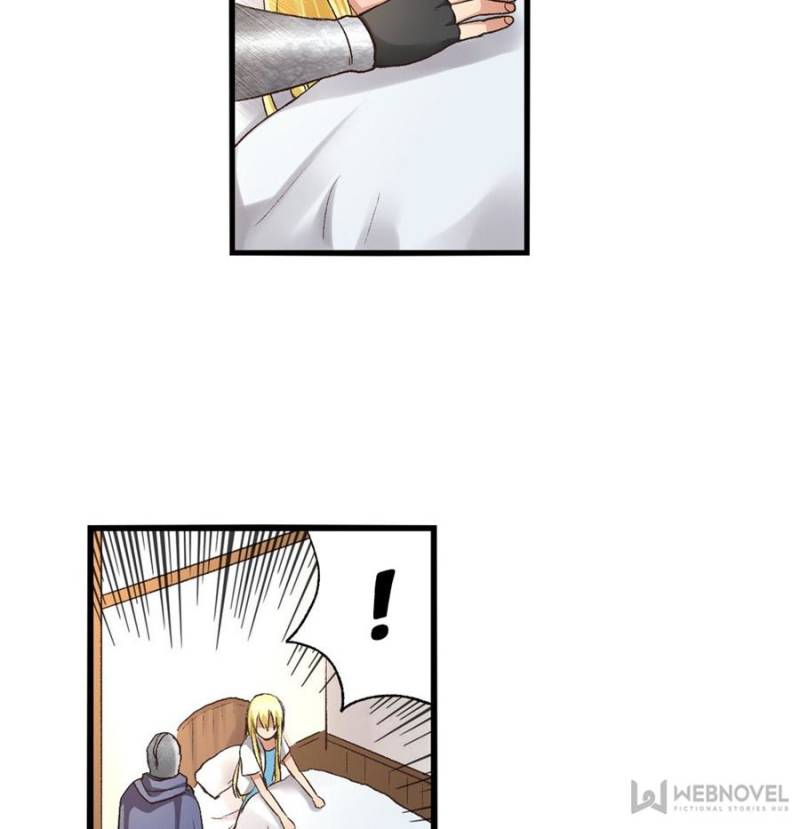 Because I'm An Uncle who Runs A Weapon Shop Chapter 93 page 18 - Chapter 93