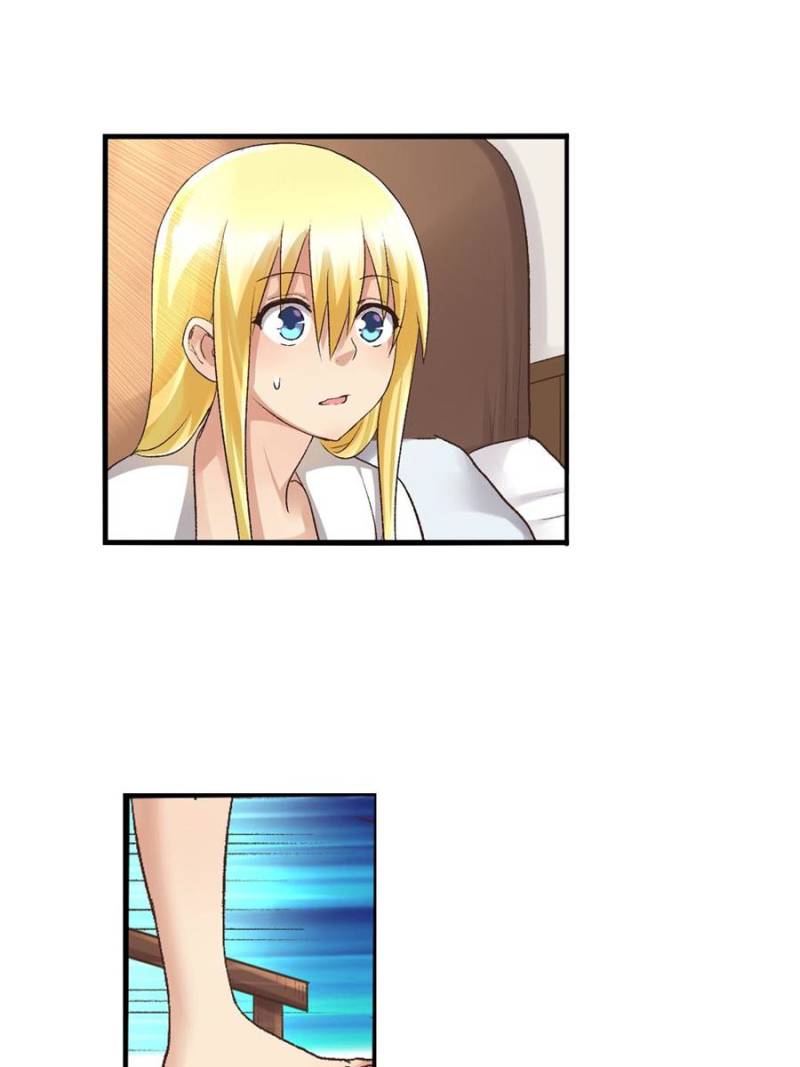 Because I'm An Uncle who Runs A Weapon Shop Chapter 93 page 20 - Chapter 93