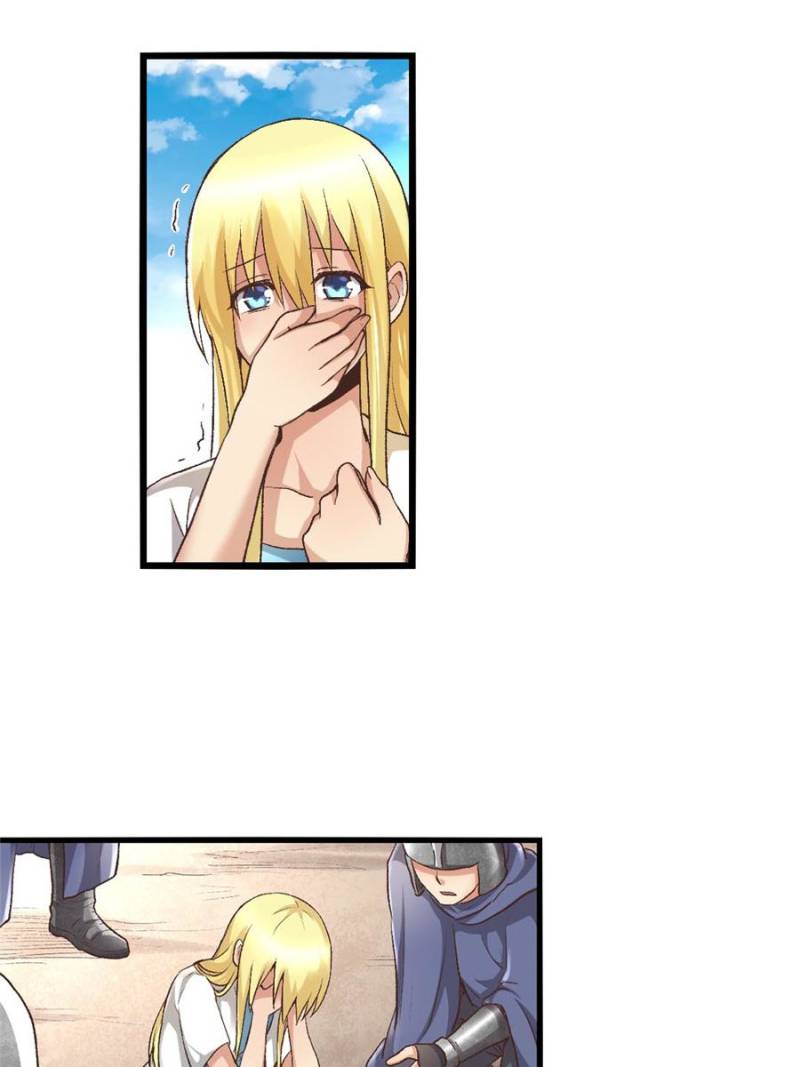 Because I'm An Uncle who Runs A Weapon Shop Chapter 93 page 25 - Chapter 93