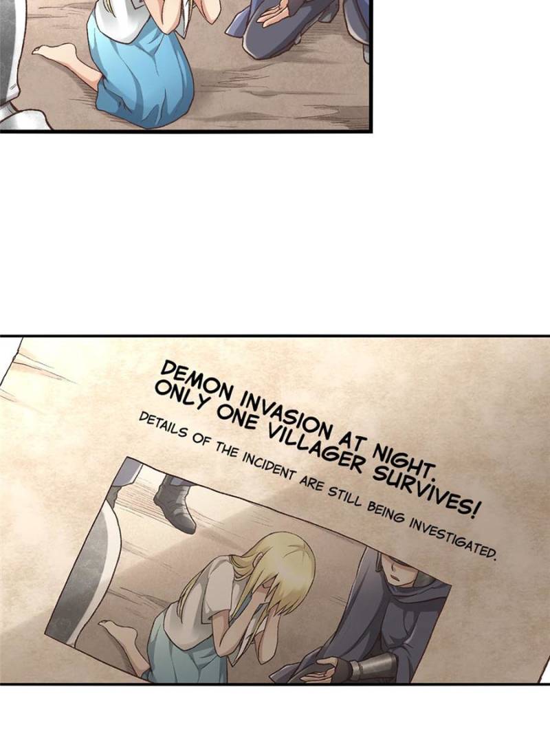 Because I'm An Uncle who Runs A Weapon Shop Chapter 93 page 26 - Chapter 93