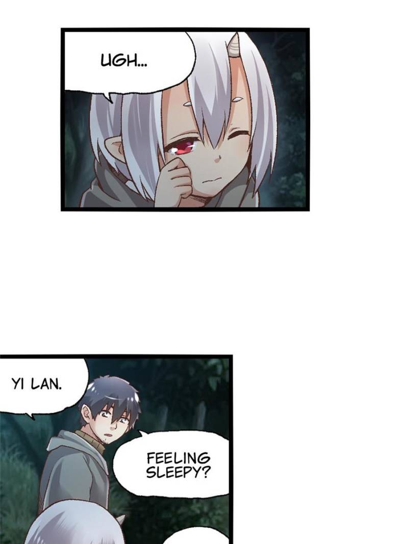 Because I'm An Uncle who Runs A Weapon Shop Chapter 93 page 29 - Chapter 93