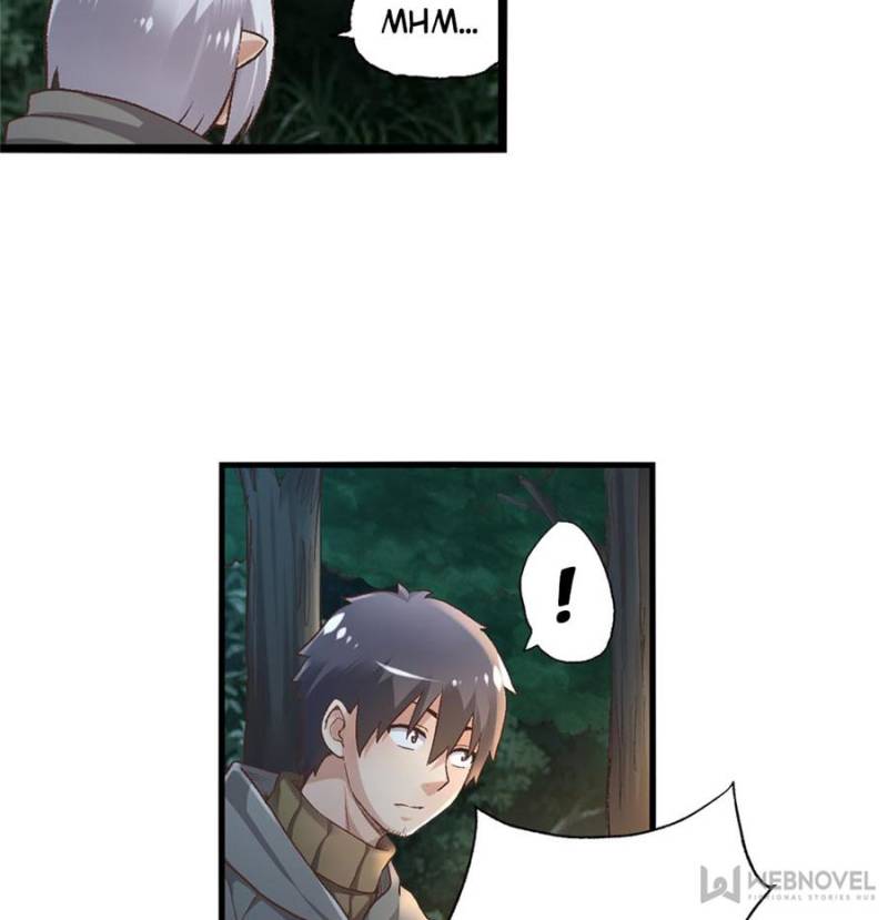 Because I'm An Uncle who Runs A Weapon Shop Chapter 93 page 30 - Chapter 93