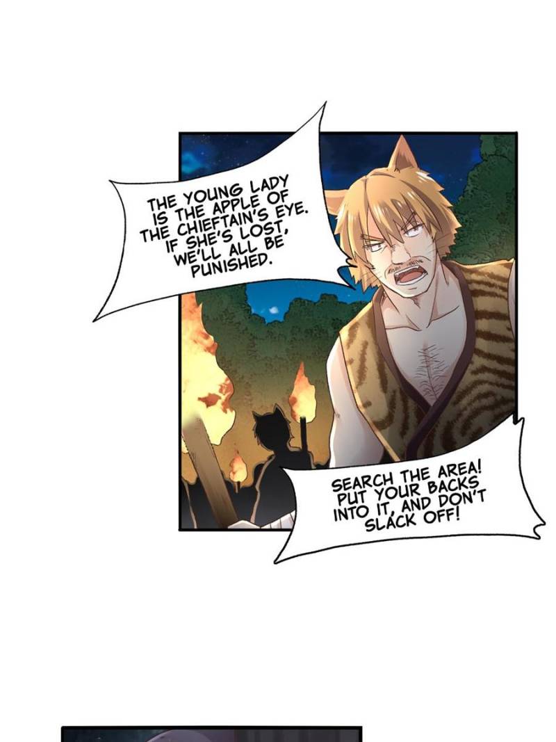 Because I'm An Uncle who Runs A Weapon Shop Chapter 93 page 32 - Chapter 93
