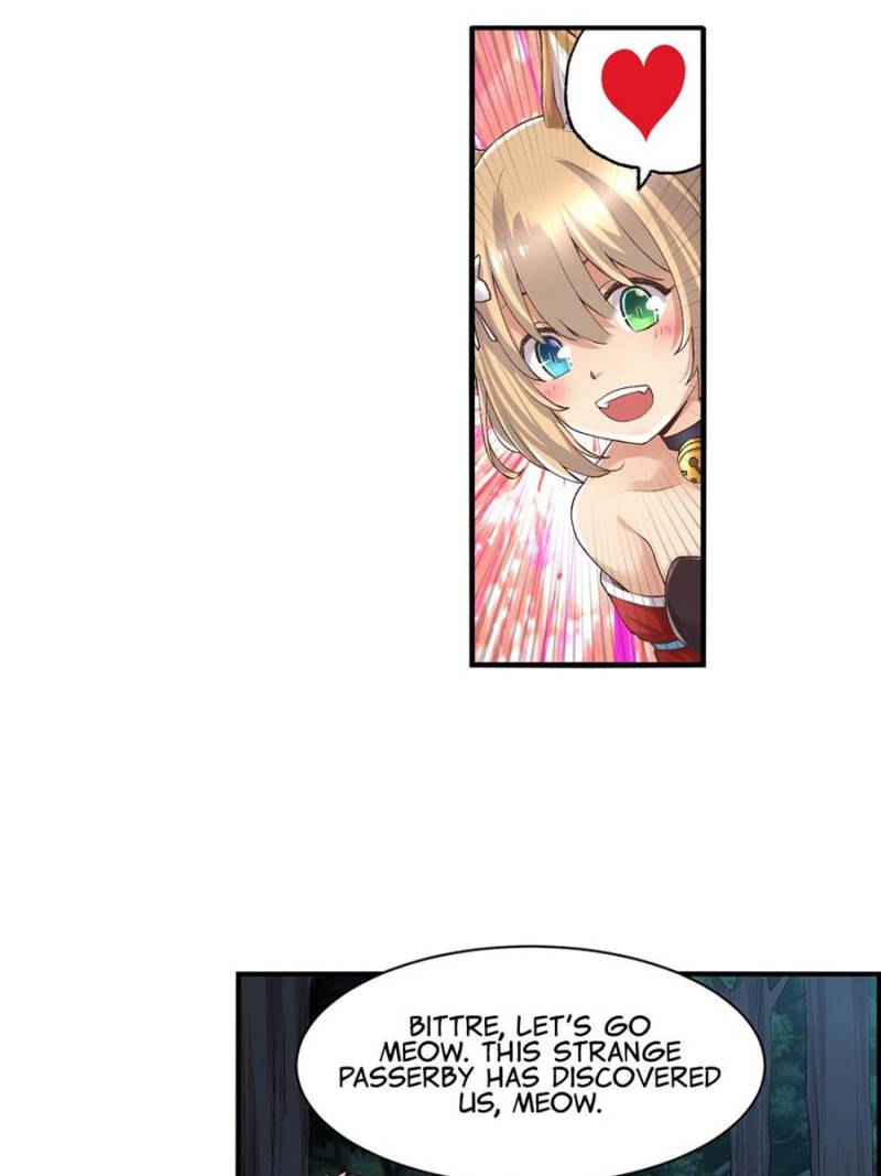 Because I'm An Uncle who Runs A Weapon Shop Chapter 93 page 40 - Chapter 93