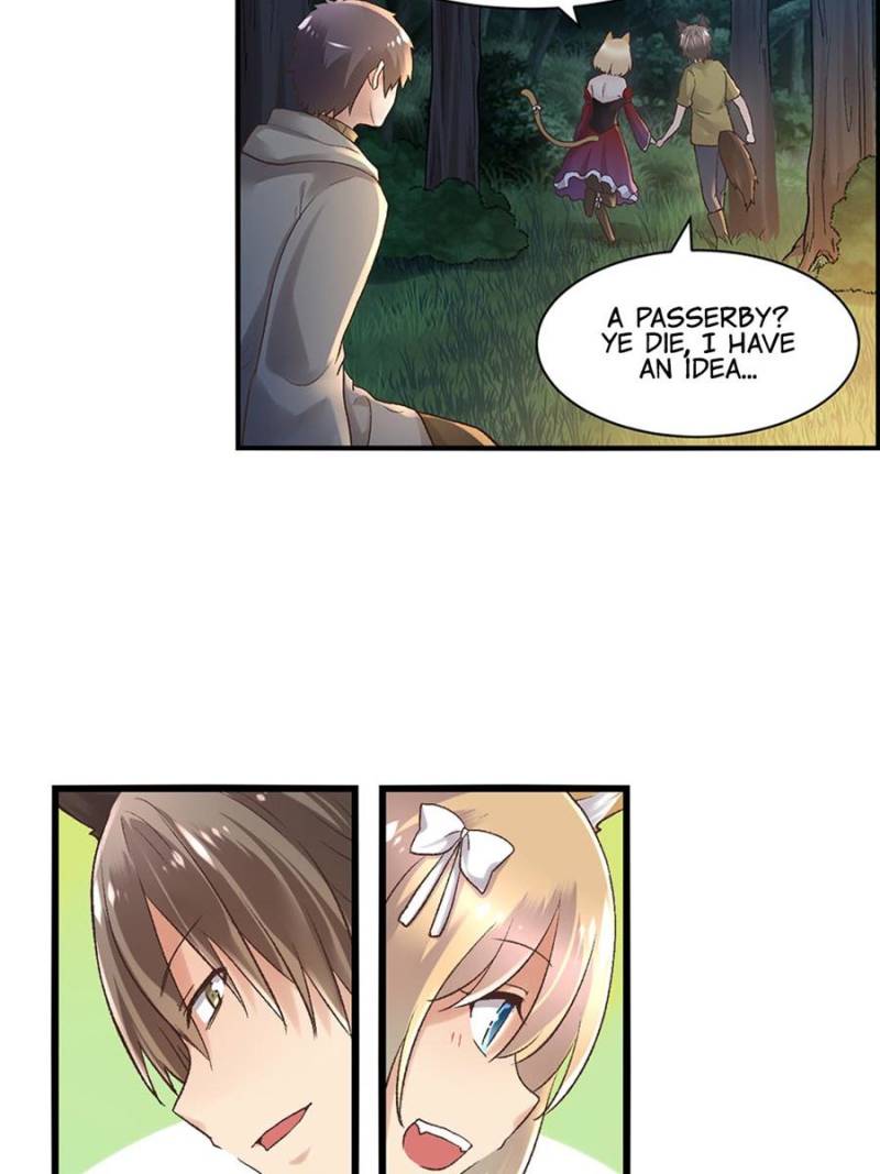 Because I'm An Uncle who Runs A Weapon Shop Chapter 93 page 41 - Chapter 93