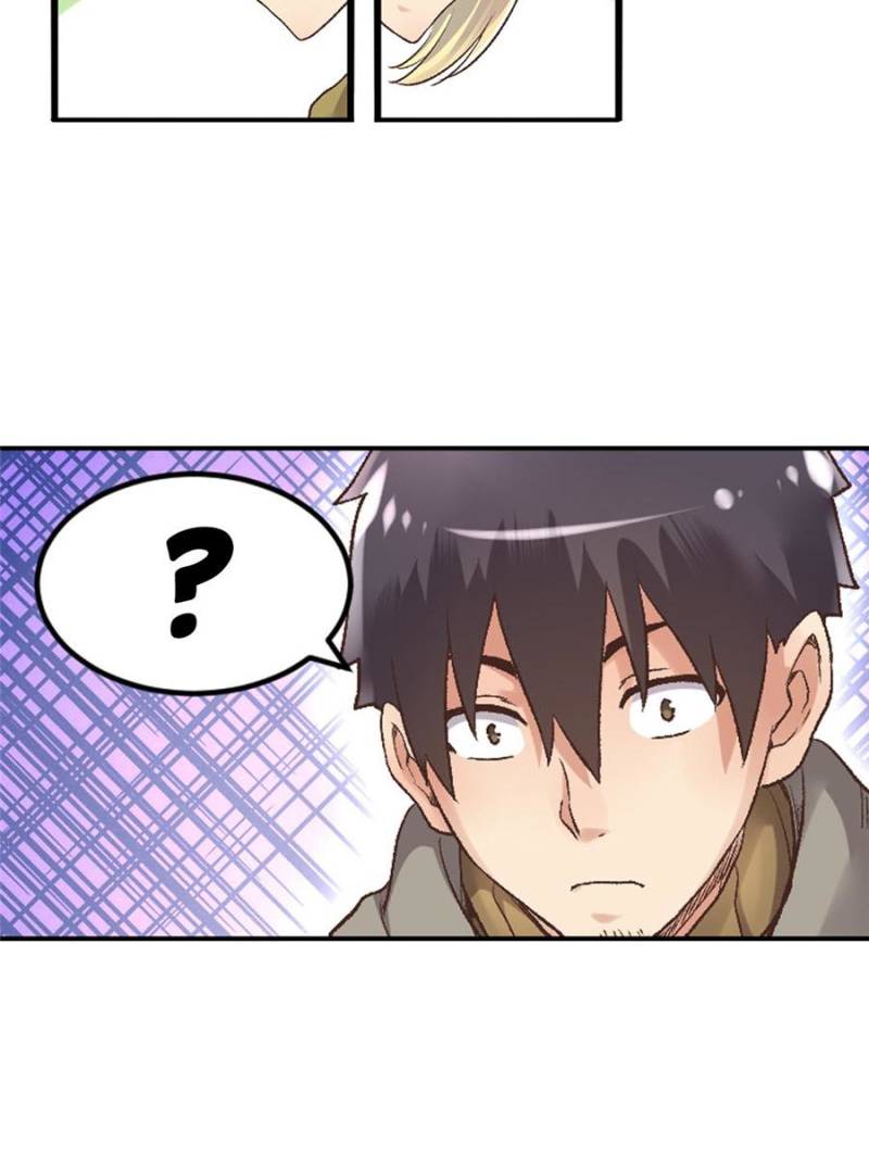 Because I'm An Uncle who Runs A Weapon Shop Chapter 93 page 42 - Chapter 93