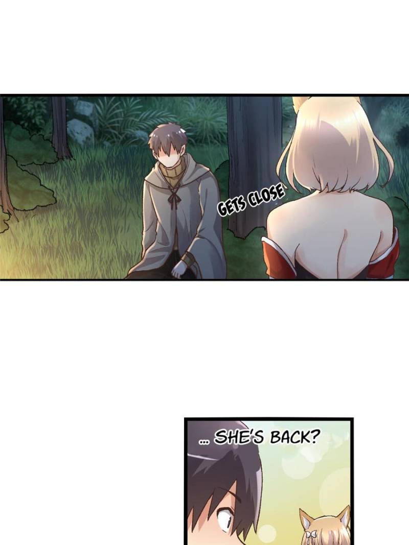 Because I'm An Uncle who Runs A Weapon Shop Chapter 93 page 44 - Chapter 93