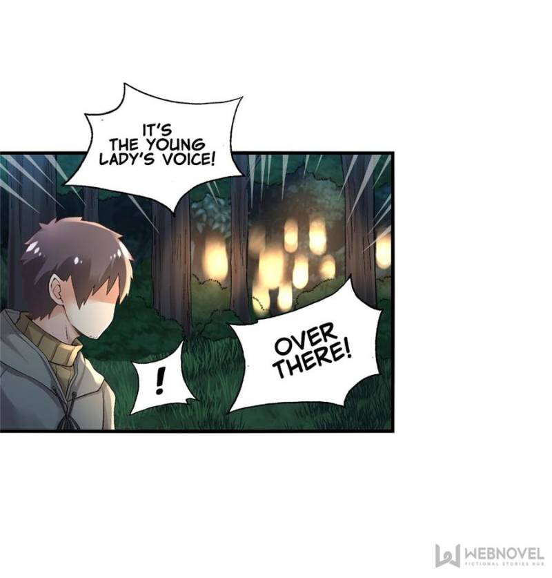 Because I'm An Uncle who Runs A Weapon Shop Chapter 93 page 46 - Chapter 93