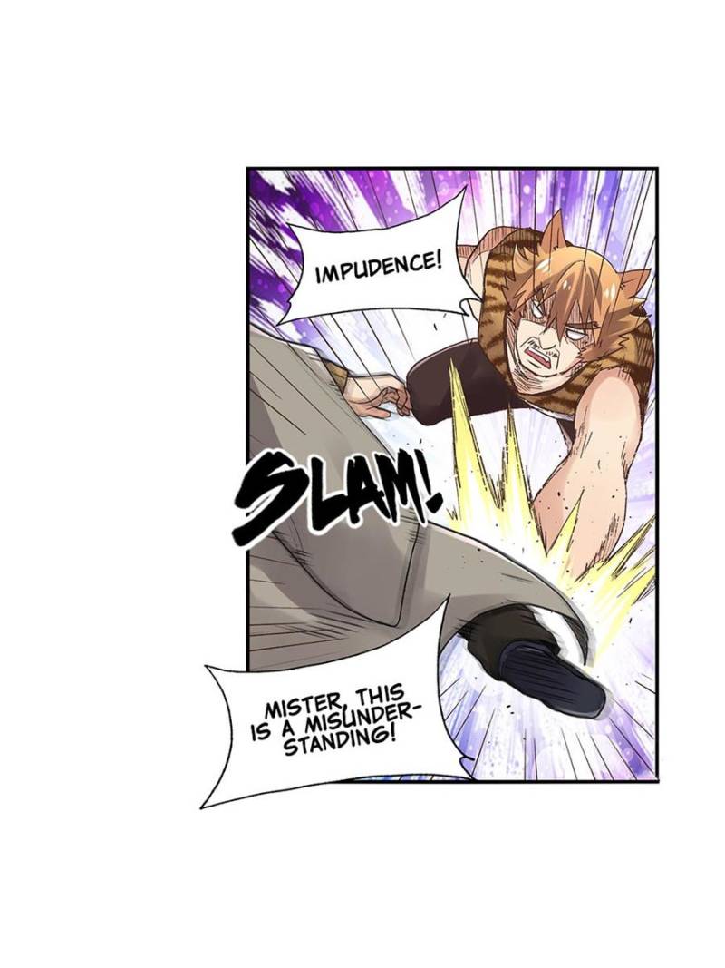Because I'm An Uncle who Runs A Weapon Shop Chapter 93 page 48 - Chapter 93