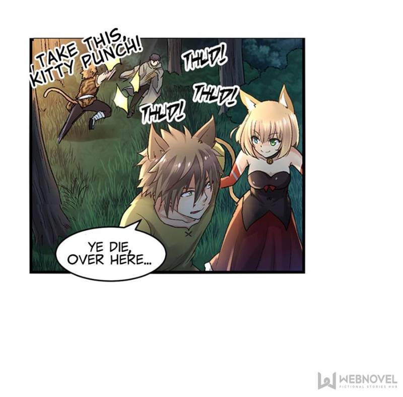 Because I'm An Uncle who Runs A Weapon Shop Chapter 93 page 49 - Chapter 93