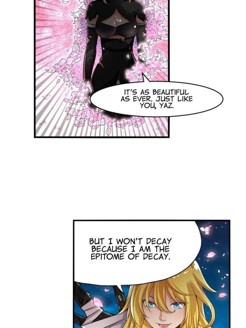 Because I'm An Uncle who Runs A Weapon Shop Chapter 93 page 5 - Chapter 93