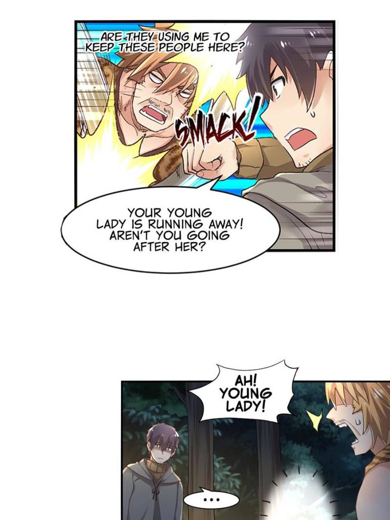 Because I'm An Uncle who Runs A Weapon Shop Chapter 93 page 50 - Chapter 93