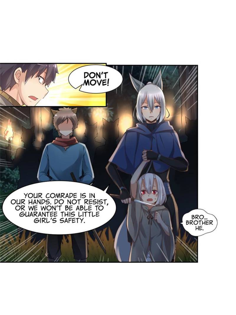 Because I'm An Uncle who Runs A Weapon Shop Chapter 93 page 52 - Chapter 93