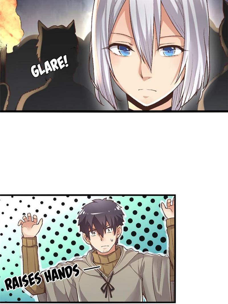 Because I'm An Uncle who Runs A Weapon Shop Chapter 93 page 55 - Chapter 93