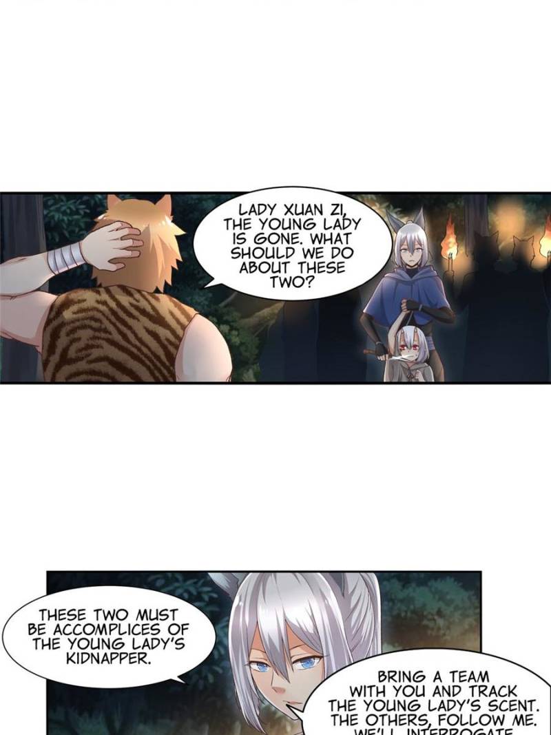 Because I'm An Uncle who Runs A Weapon Shop Chapter 93 page 56 - Chapter 93
