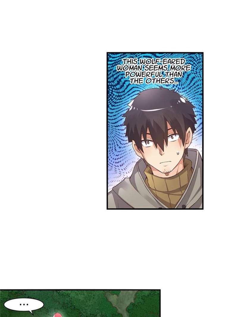 Because I'm An Uncle who Runs A Weapon Shop Chapter 93 page 58 - Chapter 93