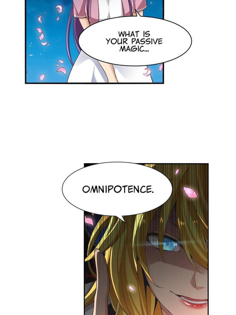 Because I'm An Uncle who Runs A Weapon Shop Chapter 93 page 7 - Chapter 93