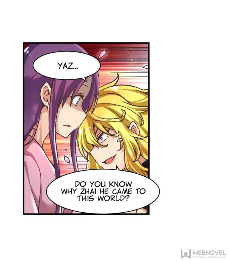 Because I'm An Uncle who Runs A Weapon Shop Chapter 93 page 9 - Chapter 93