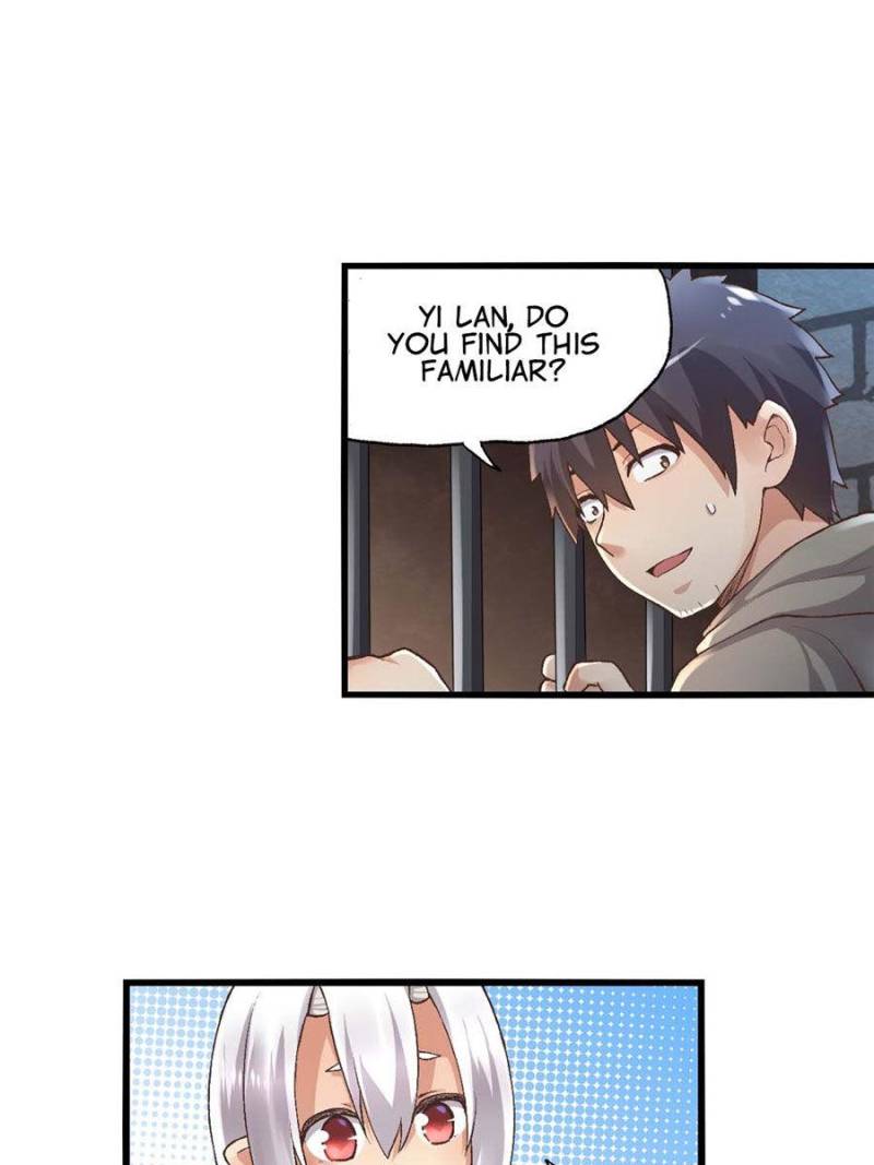 Because I'm An Uncle who Runs A Weapon Shop Chapter 94 page 1 - Chapter 94
