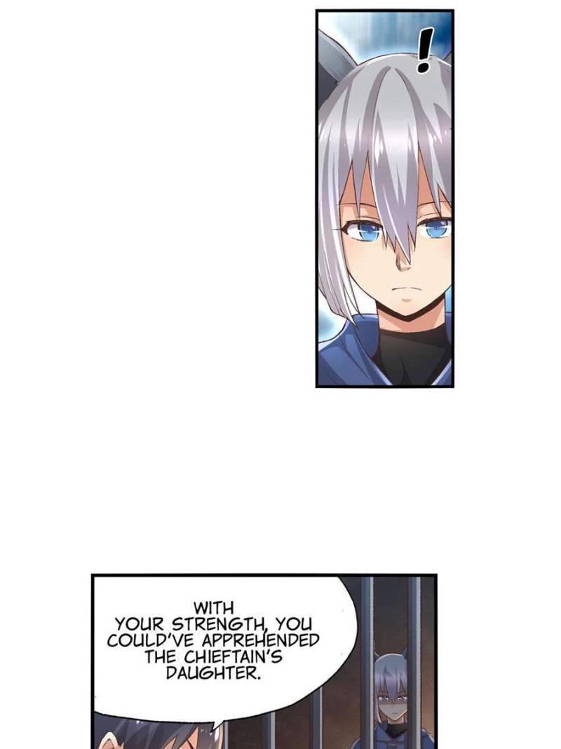 Because I'm An Uncle who Runs A Weapon Shop Chapter 94 page 10 - Chapter 94