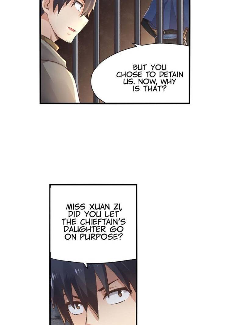 Because I'm An Uncle who Runs A Weapon Shop Chapter 94 page 11 - Chapter 94