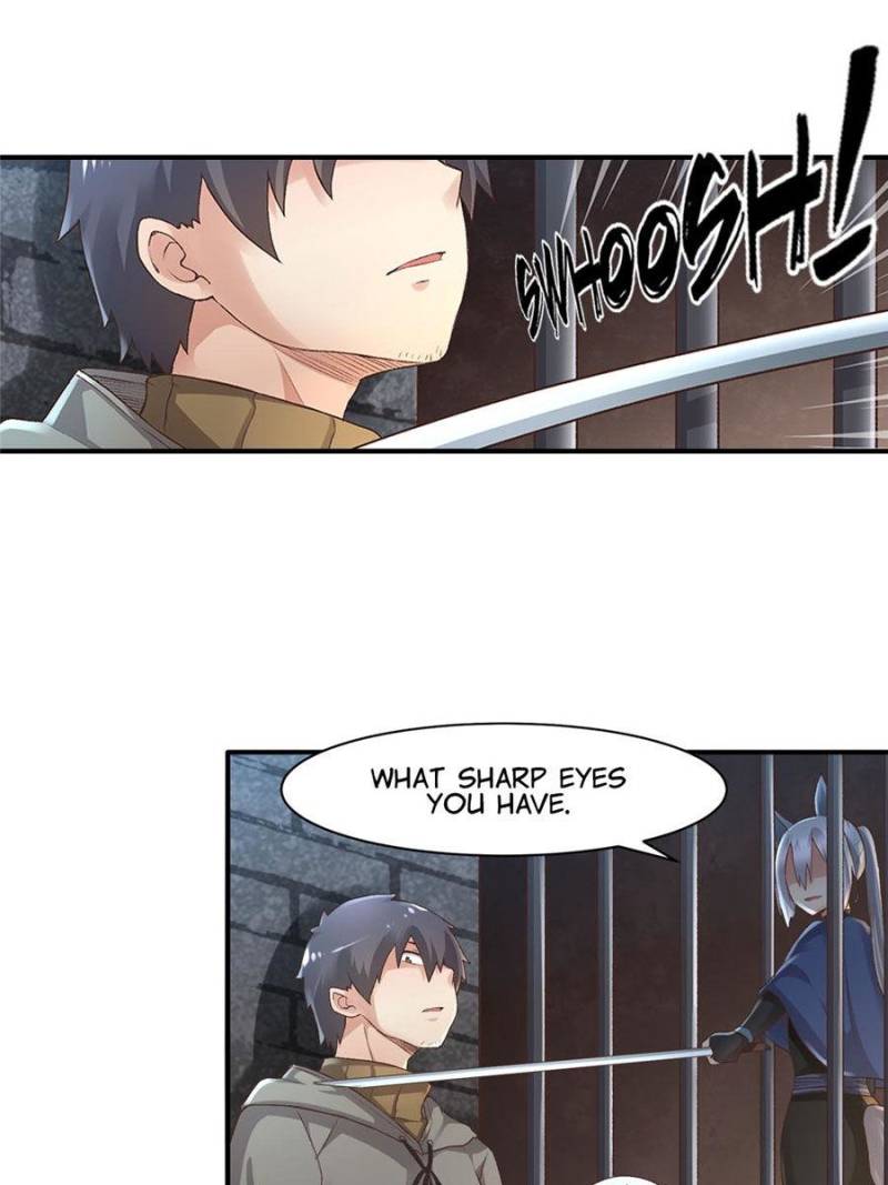 Because I'm An Uncle who Runs A Weapon Shop Chapter 94 page 13 - Chapter 94