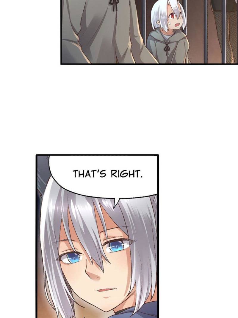 Because I'm An Uncle who Runs A Weapon Shop Chapter 94 page 14 - Chapter 94