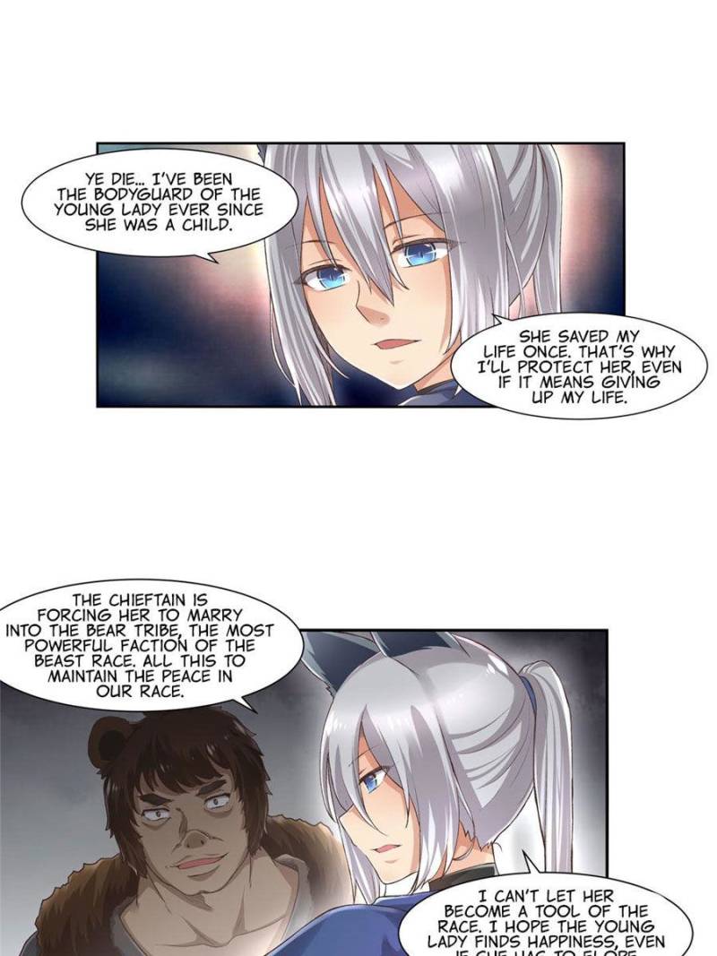 Because I'm An Uncle who Runs A Weapon Shop Chapter 94 page 16 - Chapter 94
