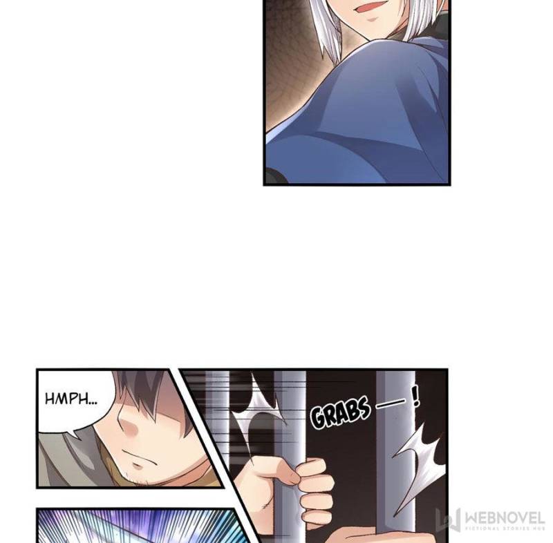 Because I'm An Uncle who Runs A Weapon Shop Chapter 94 page 18 - Chapter 94