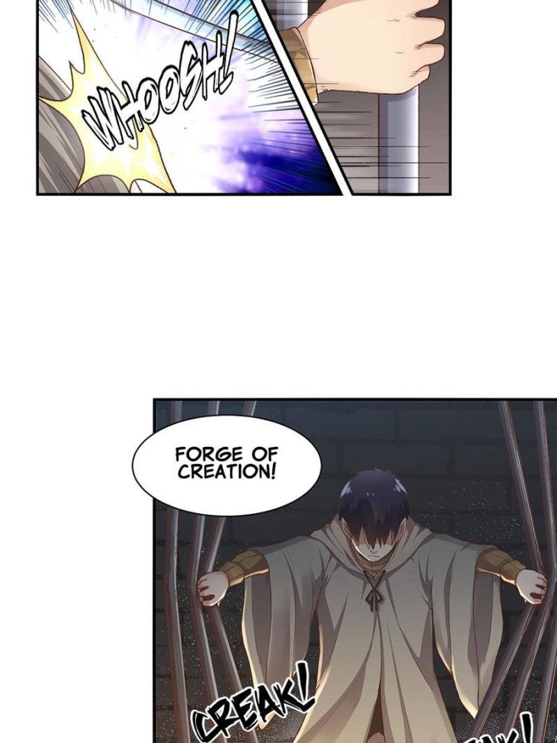 Because I'm An Uncle who Runs A Weapon Shop Chapter 94 page 19 - Chapter 94