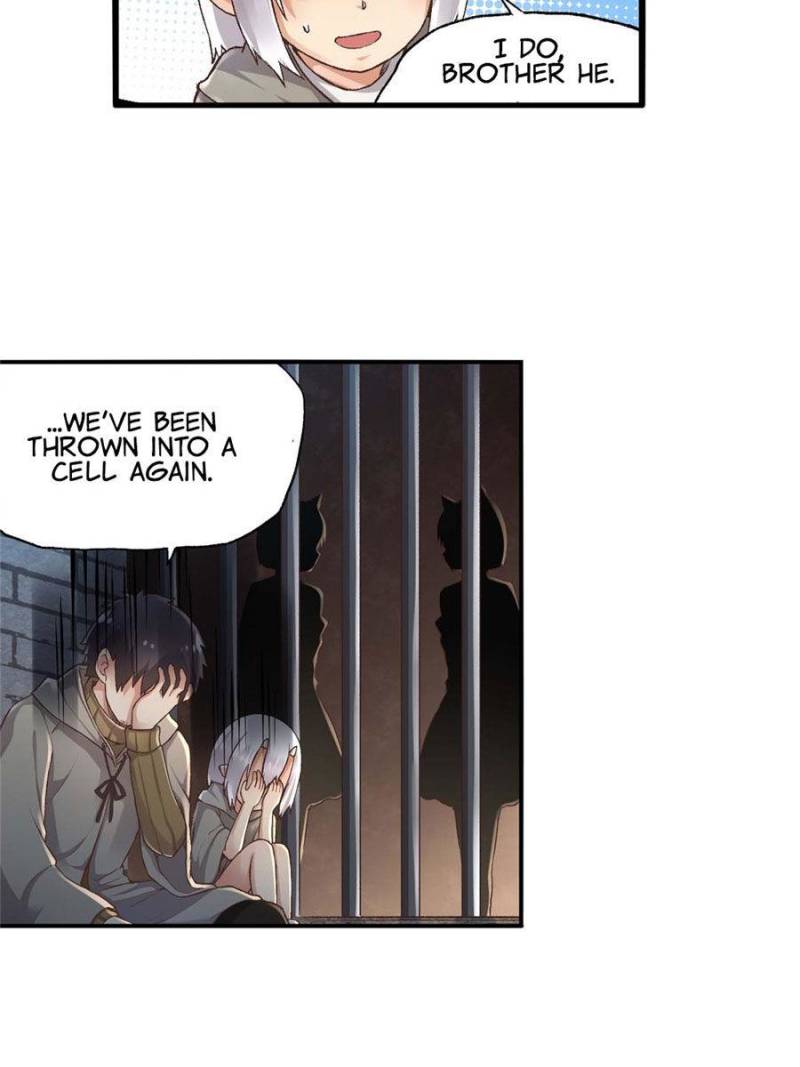 Because I'm An Uncle who Runs A Weapon Shop Chapter 94 page 2 - Chapter 94
