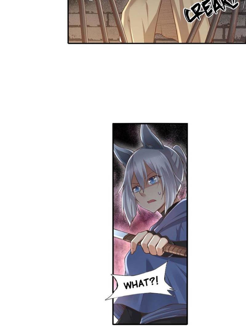Because I'm An Uncle who Runs A Weapon Shop Chapter 94 page 20 - Chapter 94