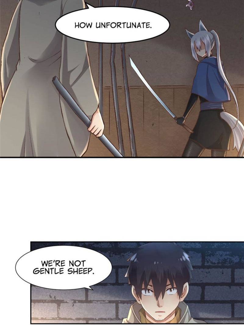 Because I'm An Uncle who Runs A Weapon Shop Chapter 94 page 25 - Chapter 94