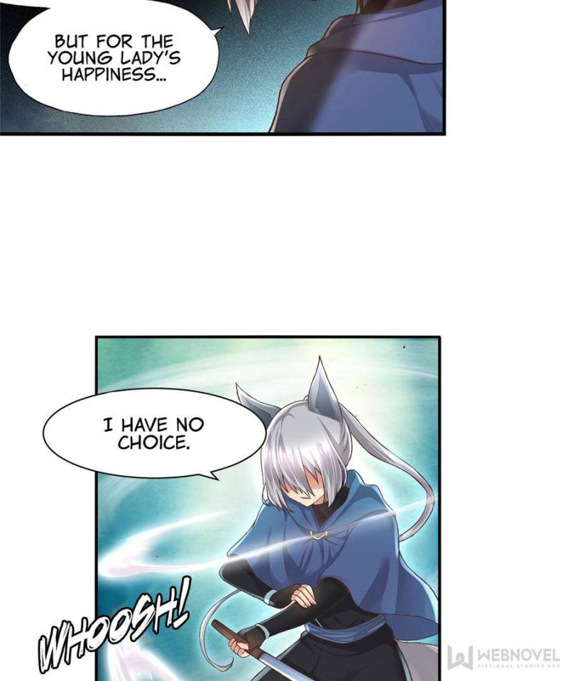 Because I'm An Uncle who Runs A Weapon Shop Chapter 94 page 27 - Chapter 94