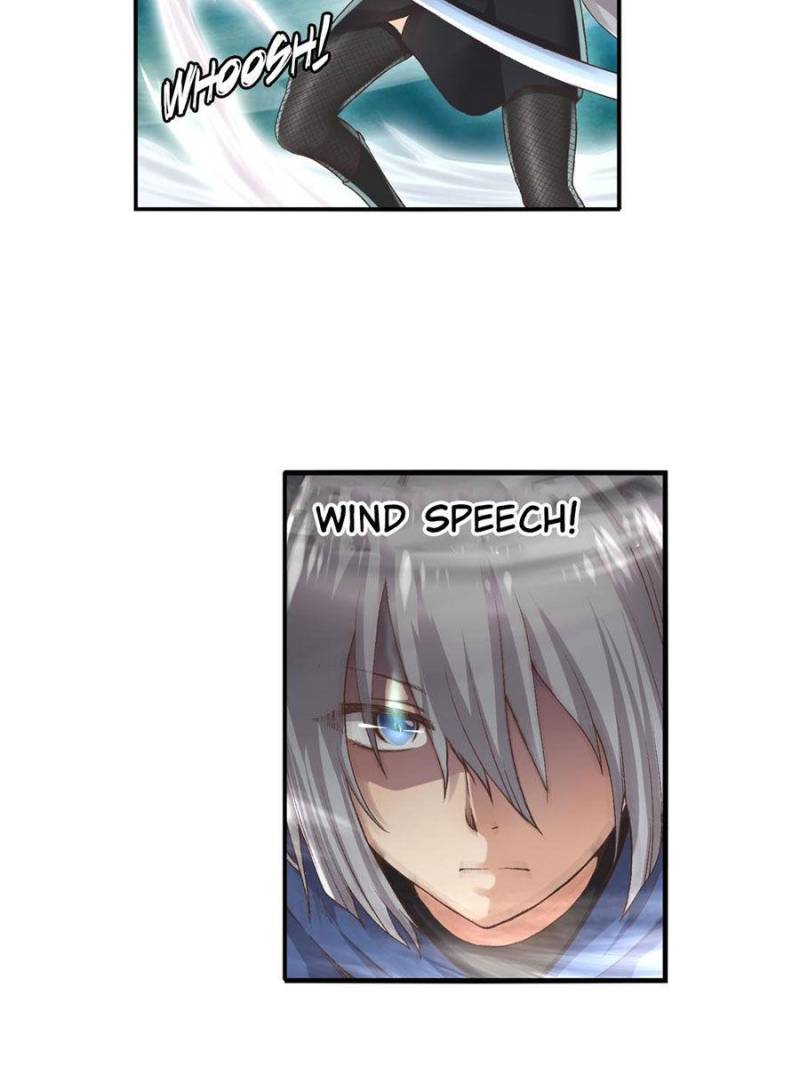 Because I'm An Uncle who Runs A Weapon Shop Chapter 94 page 28 - Chapter 94